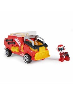 Vehículo Sea Paw Patrol Bizak 112948 | Tienda24 Tienda24.eu