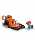 Vehicle The Paw Patrol Orange Figure | Tienda24 Tienda24.eu