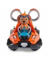 Véhicule The Paw Patrol Orange Figurine | Tienda24 Tienda24.eu