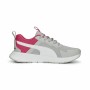 Sapatilhas de Desporto Infantis Puma Evolve Run Mesh Branco de Puma, Ténis - Ref: S64110546, Preço: 39,39 €, Desconto: %