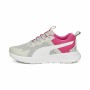 Sapatilhas de Desporto Infantis Puma Evolve Run Mesh Branco de Puma, Ténis - Ref: S64110546, Preço: 39,39 €, Desconto: %