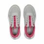 Sapatilhas de Desporto Infantis Puma Evolve Run Mesh Branco de Puma, Ténis - Ref: S64110546, Preço: 39,39 €, Desconto: %