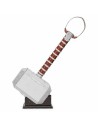 Konstruktionsspiel Marvel Mjolnir 87 Stücke 48 x 14 x 54,5 cm Braun Bunt | Tienda24 Tienda24.eu