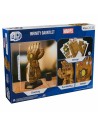 Konstruktionsspiel Marvel Infinity Gauntlet 142 Stücke 23,8 x 25,4 x 49,2 cm Bunt | Tienda24 Tienda24.eu