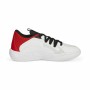 Basketball Shoes for Adults Puma Court Rider Chaos White by Puma, Footwear - Ref: S64110550, Price: 52,70 €, Discount: %