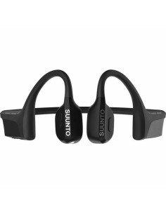 Auriculares Suunto SS050942000 Negro de Suunto, Auriculares y accesorios - Ref: S7194340, Precio: 226,04 €, Descuento: %