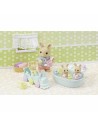 Figurine d’action Sylvanian Families 5707 Lapin | Tienda24 Tienda24.eu