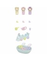 Figurine d’action Sylvanian Families 5707 Lapin | Tienda24 Tienda24.eu