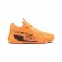 Basketballschuhe für Erwachsene Puma Court Rider Chaos La Orange von Puma, Turnschuhe - Ref: S64110572, Preis: 68,35 €, Rabat...