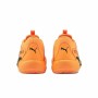 Sapatilhas de Basquetebol para Adultos Puma Court Rider Chaos La Laranja de Puma, Ténis - Ref: S64110572, Preço: 68,35 €, Des...