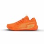 Basketballschuhe für Erwachsene Puma Court Rider Chaos La Orange von Puma, Turnschuhe - Ref: S64110572, Preis: 68,35 €, Rabat...