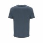 Camisola de Manga Curta Russell Athletic Amt A30211 Azul escuro Homem de Russell Athletic, T-shirts - Ref: S64110574, Preço: ...