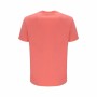 T shirt à manches courtes Russell Athletic Amt A30211 Corail Homme de Russell Athletic, T-shirts - Réf : S64110575, Prix : 15...