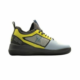 Sapatilhas de Desporto de Homem Drop Shot Bentor Lima Padel Amarelo de Drop Shot, Ténis - Ref: S64110586, Preço: 94,26 €, Des...