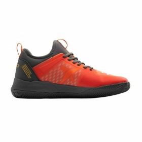 Sapatilhas de Desporto de Homem Drop Shot Bentor Lima Padel Vermelho de Drop Shot, Ténis - Ref: S64110587, Preço: 94,26 €, De...