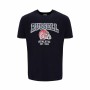 Camisola de Manga Curta Russell Athletic State Preto Homem de Russell Athletic, T-shirts - Ref: S64110588, Preço: 14,47 €, De...