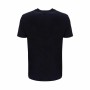 Camiseta de Manga Corta Russell Athletic State Negro Hombre de Russell Athletic, Camisetas - Ref: S64110588, Precio: 14,47 €,...