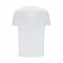 Camisola de Manga Curta Russell Athletic Amt A30421 Branco Homem de Russell Athletic, T-shirts - Ref: S64110589, Preço: 18,20...