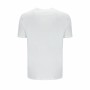 T shirt à manches courtes Russell Athletic Emt E36201 Blanc Homme de Russell Athletic, T-shirts - Réf : S64110590, Prix : 32,...