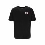 T shirt à manches courtes Russell Athletic Emt E36221 Noir Homme de Russell Athletic, T-shirts - Réf : S64110591, Prix : 23,2...