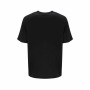 T shirt à manches courtes Russell Athletic Emt E36221 Noir Homme de Russell Athletic, T-shirts - Réf : S64110591, Prix : 23,2...