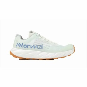 Scarpe da Running per Adulti Nnormal Kjerag Acquamarina Montagna di Nnormal, Aria aperta e sport - Rif: S64110593, Prezzo: 16...