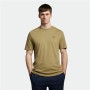 T shirt à manches courtes Lyle & Scott V1-Slub Homme de Lyle & Scott, T-shirts - Réf : S64110597, Prix : 34,85 €, Remise : %