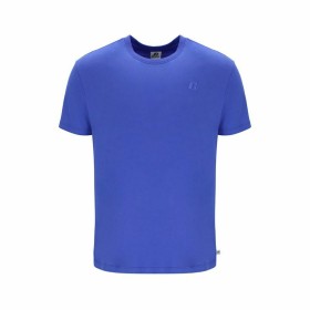 Maglia a Maniche Corte Uomo Russell Athletic Amt A30011 Azzurro di Russell Athletic, Uomo - Rif: S64110607, Prezzo: 18,22 €, ...