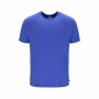 Camiseta de Manga Corta Hombre Russell Athletic Amt A30011 Azul de Russell Athletic, Hombre - Ref: S64110607, Precio: 18,22 €...