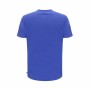 Camiseta de Manga Corta Hombre Russell Athletic Amt A30011 Azul de Russell Athletic, Hombre - Ref: S64110607, Precio: 18,22 €...