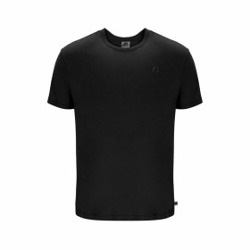 Maglia a Maniche Corte Uomo Russell Athletic Amt A30011 Nero di Russell Athletic, Uomo - Rif: S64110608, Prezzo: 0,00 €, Scon...