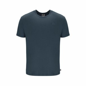 Herren Kurzarm-T-Shirt Russell Athletic Amt A30011 Dunkelblau von Russell Athletic, Herren - Ref: S64110609, Preis: 18,22 €, ...