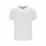 Camisola de Manga Curta Homem Russell Athletic Amt A30011 Branco | Tienda24 - Global Online Shop Tienda24.eu