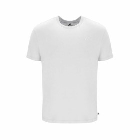 Camiseta de Manga Corta Hombre Russell Athletic Amt A30011 Blanco de Russell Athletic, Hombre - Ref: S64110610, Precio: 18,22...