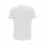 Camiseta de Manga Corta Hombre Russell Athletic Amt A30011 Blanco de Russell Athletic, Hombre - Ref: S64110610, Precio: 18,22...