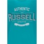 Men’s Short Sleeve T-Shirt Russell Athletic Amt A30081 Aquamarine by Russell Athletic, Men - Ref: S64110612, Price: 18,43 €, ...