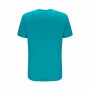 Men’s Short Sleeve T-Shirt Russell Athletic Amt A30081 Aquamarine by Russell Athletic, Men - Ref: S64110612, Price: 18,43 €, ...