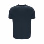 Camiseta de Manga Corta Hombre Russell Athletic Ara Azul oscuro de Russell Athletic, Hombre - Ref: S64110613, Precio: 16,67 €...