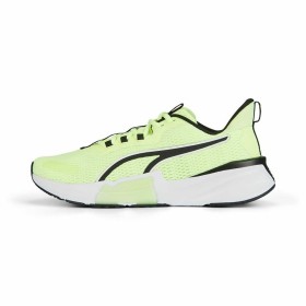 Scarpe Sportive Uomo Puma Pwrframe Tr 2 Giallo di Puma, Scarpe - Rif: S64110614, Prezzo: 69,13 €, Sconto: %