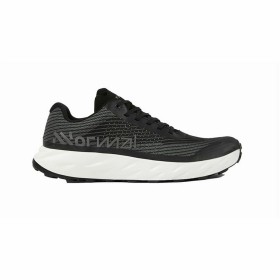 Chaussures de Running pour Adultes Nnormal Kjerag Noir Montagne de Nnormal, Plein air et sport - Réf : S64110615, Prix : 161,...