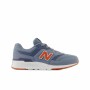 Chaussures de Sport pour Enfants New Balance Balance 997H Multicouleur de New Balance, Chaussures - Réf : S64110616, Prix : 5...