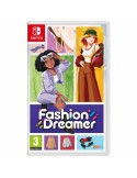 Video game for Switch Nintendo Fashion Dreamer (FR) | Tienda24 Tienda24.eu