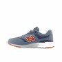 Sports Shoes for Kids New Balance Balance 997H Multicolour by New Balance, Trainers - Ref: S64110616, Price: 57,77 €, Discoun...