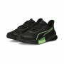 Men's Trainers Puma Pwrframe Tr 2 Black by Puma, Footwear - Ref: S64110617, Price: 60,68 €, Discount: %