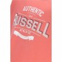 Herren Kurzarm-T-Shirt Russell Athletic Amt A30081 Orange Koralle von Russell Athletic, Herren - Ref: S64110618, Preis: 18,80...