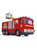 Camión de Bomberos Simba Fireman Sam 17 cm | Tienda24 Tienda24.eu