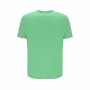 Camisola de Manga Curta Homem Russell Athletic Amt A30101 Verde Verde Claro de Russell Athletic, Homem - Ref: S64110621, Preç...