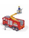 Feuerwehrauto Simba Fireman Sam 17 cm | Tienda24 Tienda24.eu