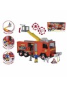 Camión de Bomberos Simba Fireman Sam 17 cm | Tienda24 Tienda24.eu