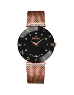 Orologio Donna Bellevue F.101 (Ø 33 mm) da Bellevue, Orologi da polso - Ref: S0367651, Precio: 50,97 €, Descuento: %